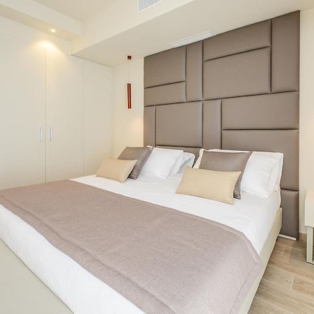 Hotel Villa Garuti Padenghe sul Garda Eksteriør bilde