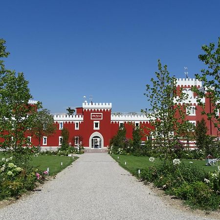 Hotel Villa Garuti Padenghe sul Garda Eksteriør bilde