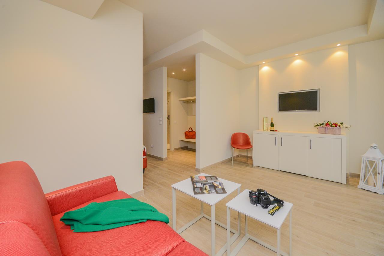 Hotel Villa Garuti Padenghe sul Garda Eksteriør bilde