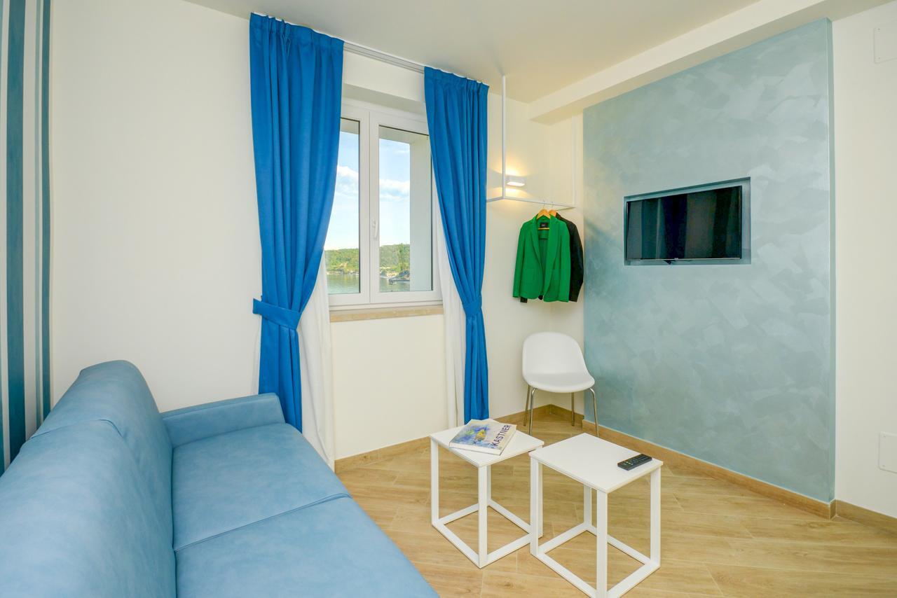 Hotel Villa Garuti Padenghe sul Garda Eksteriør bilde