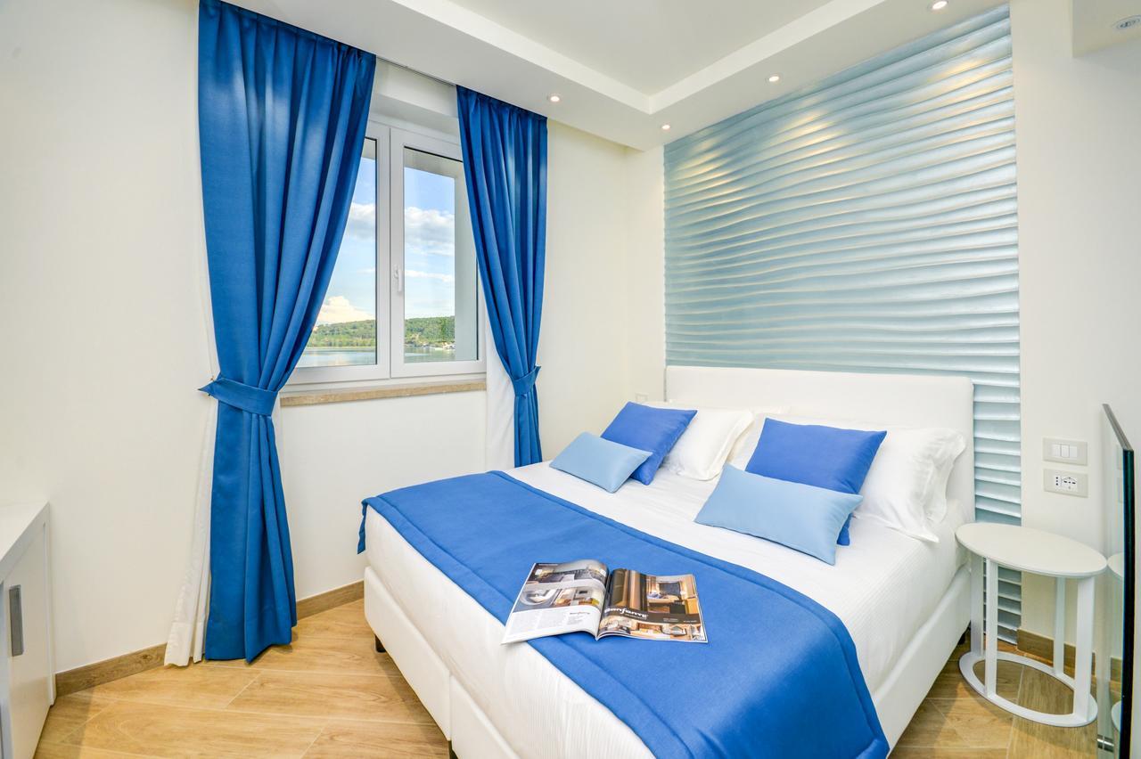 Hotel Villa Garuti Padenghe sul Garda Eksteriør bilde