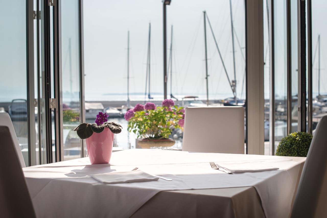 Hotel Villa Garuti Padenghe sul Garda Eksteriør bilde