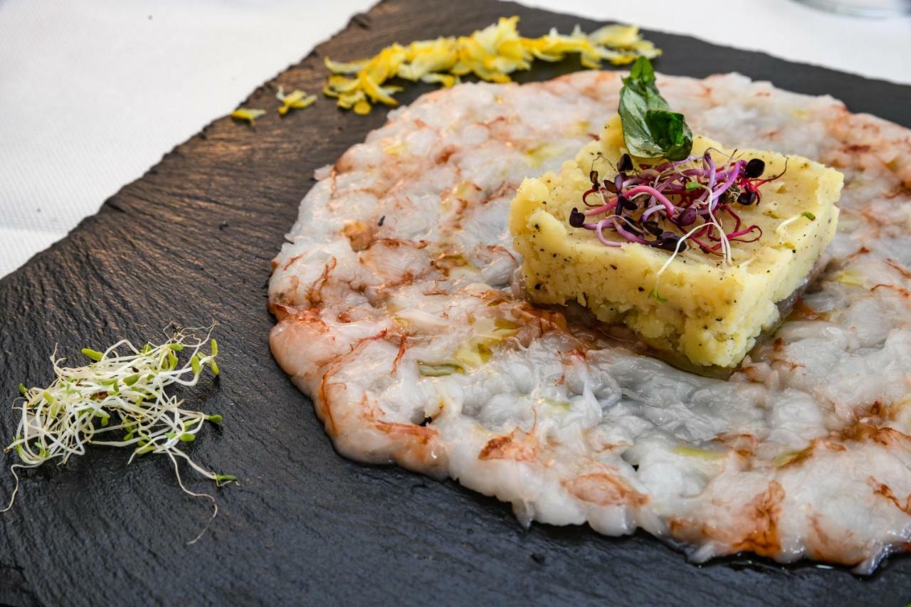 Hotel Villa Garuti Padenghe sul Garda Eksteriør bilde