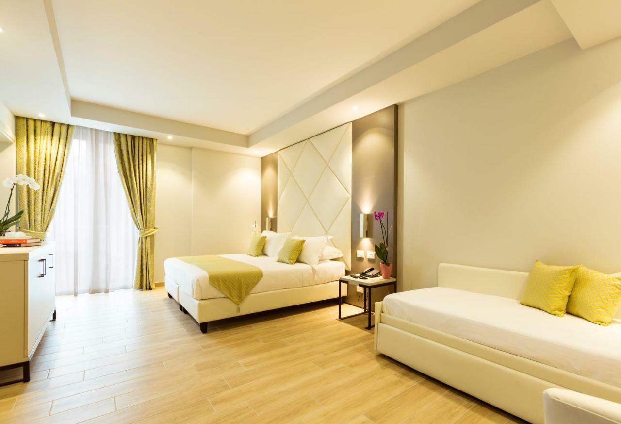 Hotel Villa Garuti Padenghe sul Garda Eksteriør bilde
